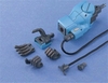 [HÀNG CÓ SẴN] BANDAI Mô hình lắp ráp MG 1/100 MS-07B3 GOUF CUSTOM