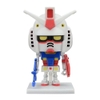 [HÀNG SẴN] BANDAI MÔ HÌNH LẮP RÁP 1/1 GUNPLA-KUN DX SET (WITH RUNNER Ver. RECREATION PARTS)