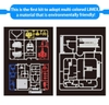 [HÀNG SẴN] BANDAI MÔ HÌNH LẮP RÁP 1/1 GUNPLA-KUN DX SET (WITH RUNNER Ver. RECREATION PARTS)