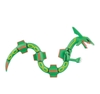 [HÀNG SẴN] BANDAI MÔ HÌNH LẮP RÁP Pokémon PLAMO COLLECTION 46 SELECT SERIES Rayquaza