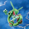 [HÀNG SẴN] BANDAI MÔ HÌNH LẮP RÁP Pokémon PLAMO COLLECTION 46 SELECT SERIES Rayquaza