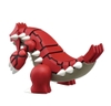 [HÀNG CÓ SẴN] BANDAI Mô hình lắp ráp Pokemon PLAMO COLLECTION 54 SELECT SERIES Groudon