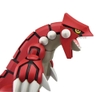 [HÀNG CÓ SẴN] BANDAI Mô hình lắp ráp Pokemon PLAMO COLLECTION 54 SELECT SERIES Groudon