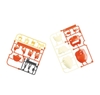 [HÀNG SẴN] BANDAI MÔ HÌNH LẮP RÁP Pokémon PLAMO COLLECTION QUICK!! 20 Fuecoco CHÍNH HÃNG