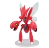 [HÀNG SẴN] BANDAI MÔ HÌNH LẮP RÁP Pokémon PLAMO COLLECTION 55 SELECT SERIES Scizor CHÍNH HÃNG