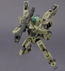 [HÀNG SẴN] BANDAI MÔ HÌNH LẮP RÁP 30MM 1/144 bEXM-33QB VOLPANOVA(QUAD BIKE Ver.)