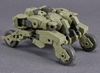 [HÀNG SẴN] BANDAI MÔ HÌNH LẮP RÁP 30MM 1/144 bEXM-33QB VOLPANOVA(QUAD BIKE Ver.)