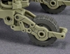 [HÀNG SẴN] BANDAI MÔ HÌNH LẮP RÁP 30MM 1/144 bEXM-33QB VOLPANOVA(QUAD BIKE Ver.)