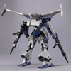 [HÀNG CÓ SẴN] BANDAI MÔ HÌNH LẮP RÁP 30MM 1/144 6EXM-21 VERDENOVA [NAVY]