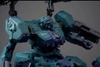 [HÀNG SẴN] BANDAI MÔ HÌNH LẮP RÁP 30MM ARMORED CORE Ⅵ FIRES OF RUBICON BALAM INDUSTRIES BD-011 MELANDER LIGER TAIL CHÍNH HÃNG