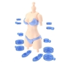 [HÀNG SẴN] BANDAI PHỤ KIỆN MÔ HÌNH 30MS OPTION BODY PARTS TYPE S01 [COLOR A]