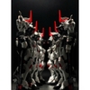 [HÀNG CÓ SẴN] MÔ HÌNH LẮP RÁP CN-001 1/144 ANNIHILATE (tặng kèm decal nước)