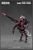 [HÀNG CÓ SẴN] MÔ HÌNH LẮP RÁP CF05 Cyber Forest Fantasy Girls Shadow : Yefuna Malkina (TẶNG BASE, DECAL NƯỚC)