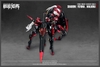 [HÀNG CÓ SẴN] MÔ HÌNH LẮP RÁP CF05 Cyber Forest Fantasy Girls Shadow : Yefuna Malkina (TẶNG BASE, DECAL NƯỚC)