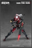 [HÀNG CÓ SẴN] MÔ HÌNH LẮP RÁP CF05 Cyber Forest Fantasy Girls Shadow : Yefuna Malkina (TẶNG BASE, DECAL NƯỚC)