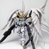 [HÀNG CÓ SẴN] MÔ HÌNH LẮP RÁP MGSD WING SNOW WHITE EW GL MODEL (Tặng kèm base, decal nước)