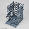 [HÀNG SẴN] BANDAI PHỤ KIỆN MÔ HÌNH BASE CHUỒNG NGỰA CUSTOMIZE SCENE BASE (TRUSS BASE Ver.) CHÍNH HÃNG
