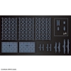 [HÀNG SẴN] BANDAI PHỤ KIỆN MÔ HÌNH BASE CHUỒNG NGỰA CUSTOMIZE SCENE BASE (TRUSS BASE Ver.) CHÍNH HÃNG