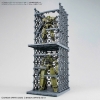 [HÀNG SẴN] BANDAI PHỤ KIỆN MÔ HÌNH BASE CHUỒNG NGỰA CUSTOMIZE SCENE BASE (TRUSS BASE Ver.) CHÍNH HÃNG