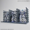 [HÀNG SẴN] BANDAI PHỤ KIỆN MÔ HÌNH BASE CHUỒNG NGỰA CUSTOMIZE SCENE BASE (TRUSS BASE Ver.) CHÍNH HÃNG