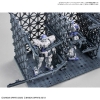 [HÀNG SẴN] BANDAI PHỤ KIỆN MÔ HÌNH BASE CHUỒNG NGỰA CUSTOMIZE SCENE BASE (TRUSS BASE Ver.) CHÍNH HÃNG