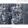 [HÀNG SẴN] BANDAI PHỤ KIỆN MÔ HÌNH BASE CHUỒNG NGỰA CUSTOMIZE SCENE BASE (TRUSS BASE Ver.) CHÍNH HÃNG