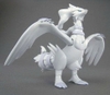 [HÀNG CÓ SẴN] BANDAI MÔ HÌNH LẮP RÁP POKEMON PLAMO 13 RESHIRAM