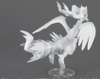 [HÀNG CÓ SẴN] BANDAI MÔ HÌNH LẮP RÁP POKEMON PLAMO 13 RESHIRAM