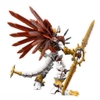 [HÀNG SẴN] BANDAI MÔ HÌNH LẮP RÁP FRS Amplified SHINEGREYMON