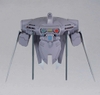 [HÀNG SẴN] BANDAI Mô Hình Lắp ráp 1/144 Option Parts Set Gunpla 15 (Cavalier Aifrid)