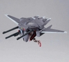 [HÀNG SẴN] BANDAI Mô Hình Lắp ráp 1/144 Option Parts Set Gunpla 15 (Cavalier Aifrid)