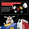 [HÀNG CÓ SẴN] BANDAI Mô hình lắp ráp BEST MECHA COLLECTION 1/144 RX-78-2 GUNDAM (REVIVAL Ver.)