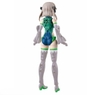 [HÀNG SẴN] BANDAI MÔ HÌNH LẮP RÁP 30MS OPTION PARTS SET 14 (SPOTTER COSTUME) [COLOR B] CHÍNH HÃNG