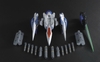[HÀNG SẴN] BANDAI MÔ HÌNH LẮP RÁP PG 1/60 OO-RAISER