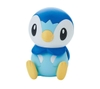 [HÀNG SẴN] BANDAI MÔ HÌNH LẮP RÁP Pokémon PLAMO COLLECTION QUICK!! 06 PIPLUP