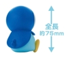 [HÀNG SẴN] BANDAI MÔ HÌNH LẮP RÁP Pokémon PLAMO COLLECTION QUICK!! 06 PIPLUP