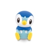 [HÀNG SẴN] BANDAI MÔ HÌNH LẮP RÁP Pokémon PLAMO COLLECTION QUICK!! 06 PIPLUP