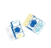 [HÀNG SẴN] BANDAI MÔ HÌNH LẮP RÁP Pokémon PLAMO COLLECTION QUICK!! 06 PIPLUP
