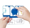 [HÀNG SẴN] BANDAI MÔ HÌNH LẮP RÁP Pokémon PLAMO COLLECTION QUICK!! 06 PIPLUP