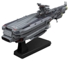 [HÀNG SẴN] BANDAI MÔ HÌNH LẮP RÁP 1/1000 EFCF HYUGA CLASS BATTLECARRIER DCV-01 HYUGA