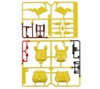 [HÀNG CÓ SẴN] BANDAI mô hình lắp ráp Pokemon Plamo Collection Quick!! 16 Pikachu (Siting Pose)