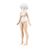 [HÀNG CÓ SẴN] BANDAI Mô hình lắp ráp 30MS OPTION BODY PARTS ARM PARTS & LEG PARTS [COLOR A]