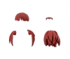 [HÀNG SẴN] BANDAI PHỤ KIỆN MÔ HÌNH GUNDAM 30MS OPTION HAIR STYLE PARTS Vol.1 ALL 4 TYPES