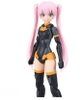 [HÀNG SẴN] BANDAI PHỤ KIỆN MÔ HÌNH GUNDAM 30MS OPTION HAIR STYLE PARTS Vol.1 ALL 4 TYPES