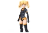 [HÀNG SẴN] BANDAI PHỤ KIỆN MÔ HÌNH GUNDAM 30MS OPTION HAIR STYLE PARTS Vol.1 ALL 4 TYPES