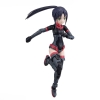 [HÀNG SẴN] BANDAI PHỤ KIỆN MÔ HÌNH 30MS OPTION HAIR STYLE PARTS Vol.2 ALL 4 TYPES