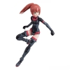 [HÀNG SẴN] BANDAI PHỤ KIỆN MÔ HÌNH 30MS OPTION HAIR STYLE PARTS Vol.2 ALL 4 TYPES