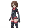 [HÀNG SẴN] BANDAI PHỤ KIỆN MÔ HÌNH 30MS OPTION HAIR STYLE PARTS Vol.2 ALL 4 TYPES