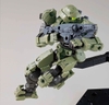 [HÀNG CÓ SẴN] BANDAI Mô hình lắp ráp 30MM 1/144 bEXM-15 PORTANOVA [GREEN]