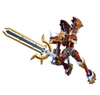 [HÀNG SẴN] BANDAI MÔ HÌNH LẮP RÁP FRS Amplified KAISERGREYMON